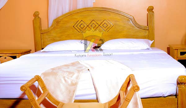katomi kingdom Resort Hotel